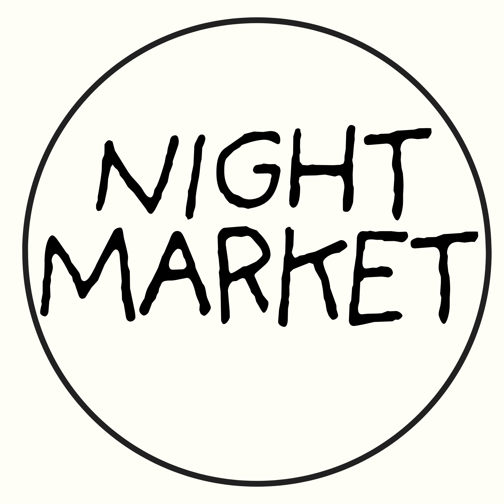 Night Market
